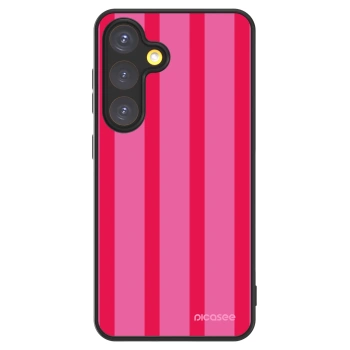 Picasee ULTIMATE CASE pentru Samsung Galaxy S24 S921B 5G - Hot tropic