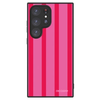 Picasee ULTIMATE CASE pentru Samsung Galaxy S24 Ultra S928B 5G - Hot tropic
