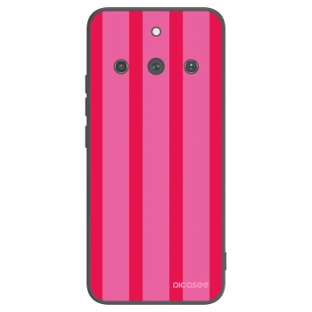 Picasee husă neagră din silicon pentru Realme 11 Pro+ - Hot tropic
