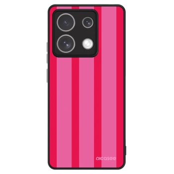 Picasee ULTIMATE CASE pentru Xiaomi Redmi Note 13 5G - Hot tropic