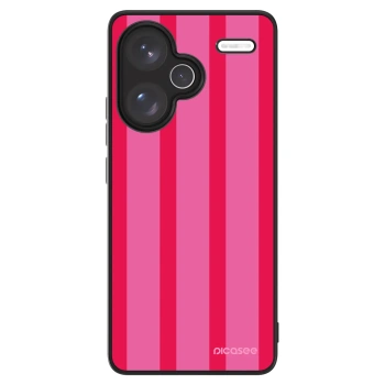 Picasee ULTIMATE CASE pentru Xiaomi Redmi Note 13 Pro+ 5G - Hot tropic