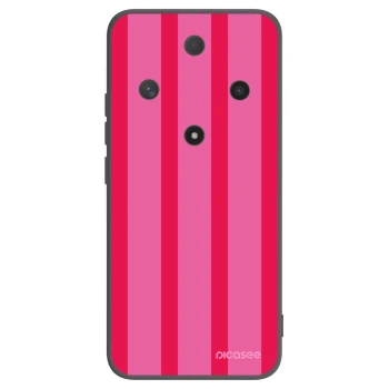 Picasee husă neagră din silicon pentru Honor Magic6 Lite 5G - Hot tropic