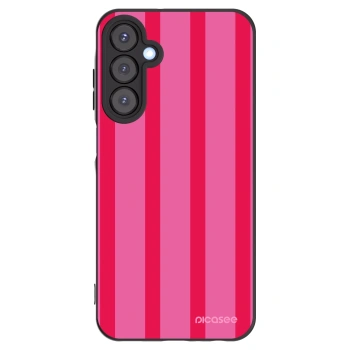 Picasee husă neagră din silicon pentru Samsung Galaxy A25 A256B 5G - Hot tropic