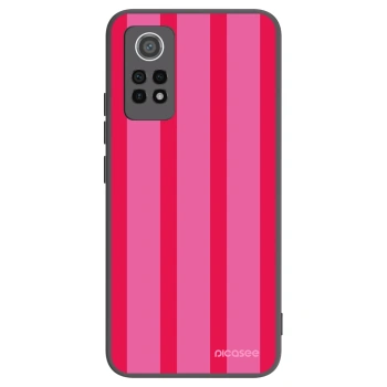 Picasee husă neagră din silicon pentru Xiaomi Redmi Note 12 Pro 4G - Hot tropic
