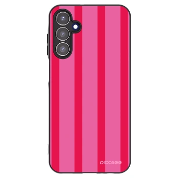 Picasee husă neagră din silicon pentru Samsung Galaxy A15 A156B 5G - Hot tropic