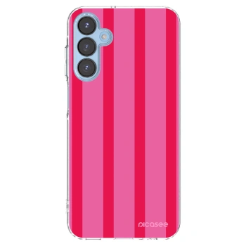 Picasee husă transparentă din silicon pentru Samsung Galaxy A15 A156B 5G - Hot tropic