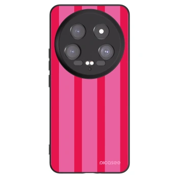 Picasee husă neagră din silicon pentru Xiaomi 14 Ultra - Hot tropic