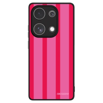 Picasee ULTIMATE CASE pentru Xiaomi Redmi Note 13 Pro 4G - Hot tropic