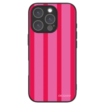 Picasee ULTIMATE CASE pentru Apple iPhone 16 Pro - Hot tropic