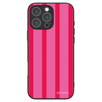 Picasee ULTIMATE CASE pentru Apple iPhone 16 Pro Max - Hot tropic