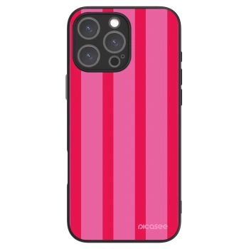 Picasee ULTIMATE CASE MagSafe pentru Apple iPhone 16 Pro Max - Hot tropic