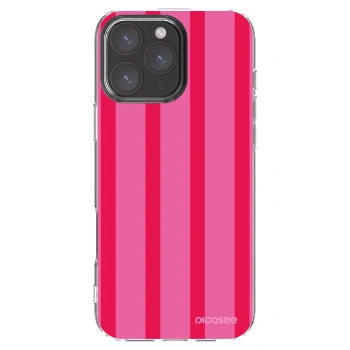 Picasee husă transparentă din silicon pentru Apple iPhone 16 Pro Max - Hot tropic