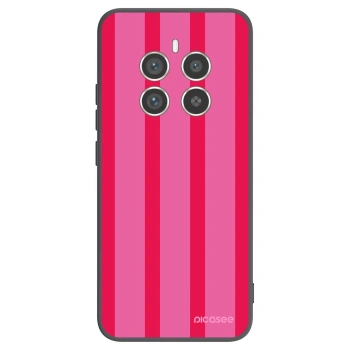 Picasee husă neagră din silicon pentru Realme 12 Pro 5G - Hot tropic