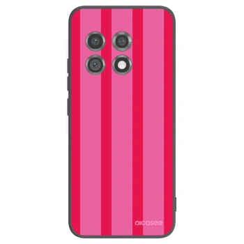Picasee husă neagră din silicon pentru OnePlus 11 5G - Hot tropic