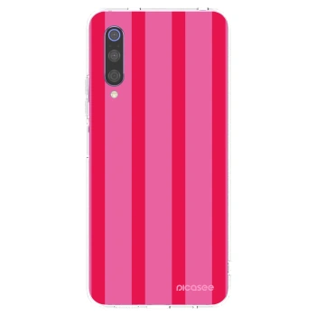 Picasee husă transparentă din silicon pentru Xiaomi Mi 9 - Hot tropic