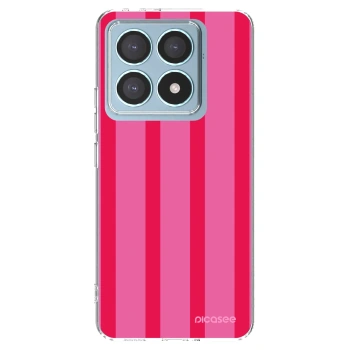Picasee husă transparentă din silicon pentru Xiaomi 14T Pro - Hot tropic