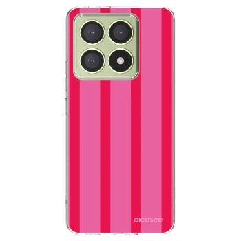Picasee husă transparentă din silicon pentru Xiaomi 14T - Hot tropic
