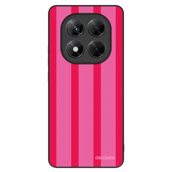 Picasee ULTIMATE CASE pentru Xiaomi Redmi Note 14 Pro 5G - Hot tropic