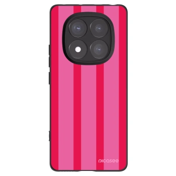 Picasee husă neagră din silicon pentru Xiaomi Redmi Note 14 Pro 5G - Hot tropic