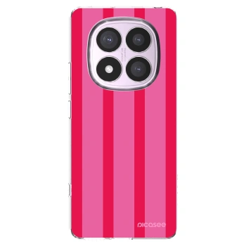 Picasee husă transparentă din silicon pentru Xiaomi Redmi Note 14 Pro 5G - Hot tropic