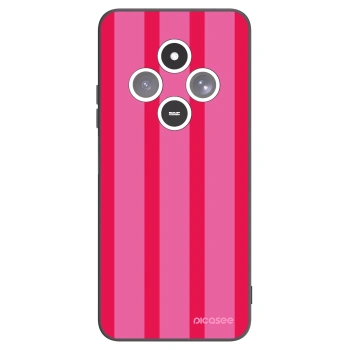 Picasee husă neagră din silicon pentru Xiaomi Redmi 14C - Hot tropic