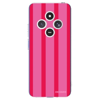 Picasee husă transparentă din silicon pentru Xiaomi Redmi 14C - Hot tropic