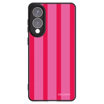 Picasee husă neagră din silicon pentru Samsung Galaxy S25 Edge 5G - Hot tropic