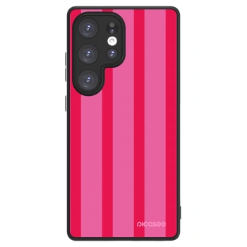 Picasee ULTIMATE CASE pentru Samsung Galaxy S25 Ultra 5G - Hot tropic