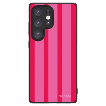 Picasee ULTIMATE CASE PowerShare pentru Samsung Galaxy S25 Ultra 5G - Hot tropic