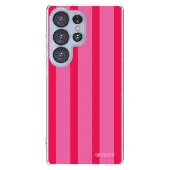 Picasee husă transparentă din silicon pentru Samsung Galaxy S25 Ultra 5G - Hot tropic