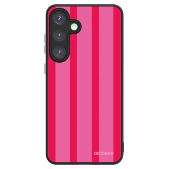 Picasee ULTIMATE CASE pentru Samsung Galaxy S25+ 5G - Hot tropic