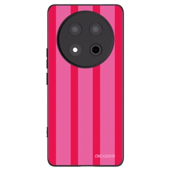 Picasee husă neagră din silicon pentru Honor Magic7 Lite 5G - Hot tropic