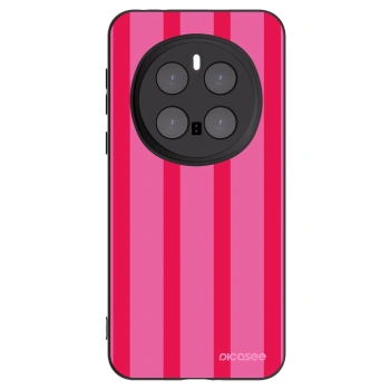 Picasee husă neagră din silicon pentru Honor Magic7 Pro 5G - Hot tropic
