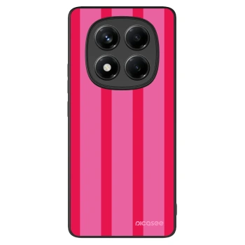Picasee ULTIMATE CASE pentru Xiaomi Redmi Note 14 Pro 4G - Hot tropic