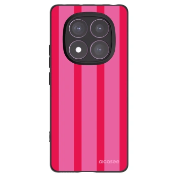 Picasee husă neagră din silicon pentru Xiaomi Redmi Note 14 Pro 4G - Hot tropic