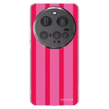 Picasee husă transparentă din silicon pentru Xiaomi 15 Ultra - Hot tropic
