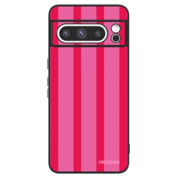 Picasee ULTIMATE CASE pentru Google Pixel 8 Pro - Hot tropic