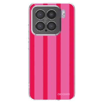 Picasee husă transparentă din silicon pentru Xiaomi 15 - Hot tropic