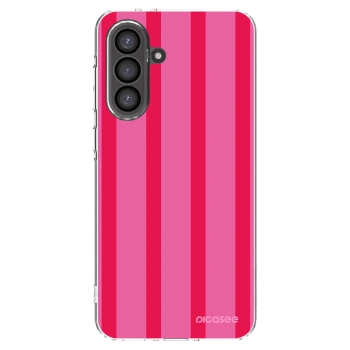 Picasee husă transparentă din silicon pentru Samsung Galaxy A56 5G A566B - Hot tropic