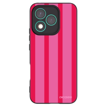 Picasee husă neagră din silicon pentru Honor 400 Lite 5G - Hot tropic