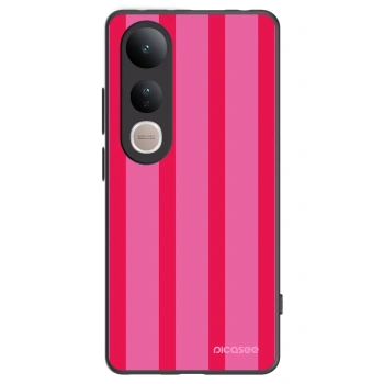 Picasee husă neagră din silicon pentru Vivo V50 Lite 5G - Hot tropic