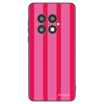 Picasee husă neagră din silicon pentru OnePlus 13 5G - Hot tropic
