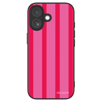 Picasee ULTIMATE CASE MagSafe pentru Apple iPhone 17 - Hot tropic