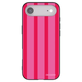 Picasee husă neagră din silicon pentru Apple iPhone Air - Hot tropic