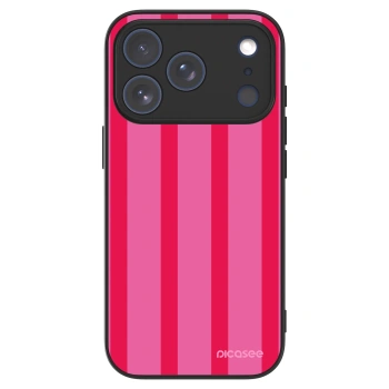 Picasee ULTIMATE CASE MagSafe pentru Apple iPhone 17 Pro - Hot tropic