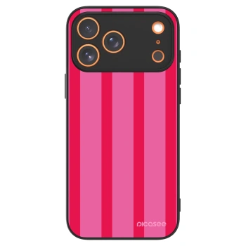 Picasee ULTIMATE CASE MagSafe pentru Apple iPhone 17 Pro Max - Hot tropic