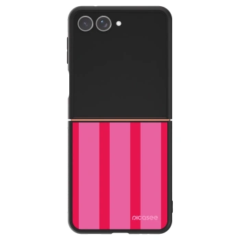 Husă pentru Samsung Galaxy Z Flip7 5G - Hot tropic