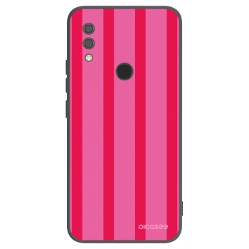 Picasee husă neagră din silicon pentru Xiaomi Redmi 7 - Hot tropic