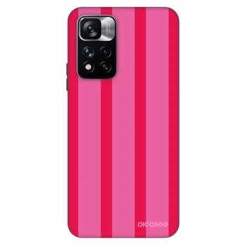 Husă pentru Xiaomi Redmi Note 11 Pro 5G - Hot tropic