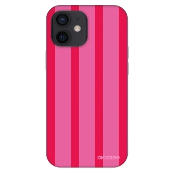Husă pentru Apple iPhone 12 mini - Hot tropic